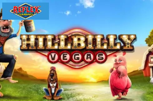 Hillbilly Vegas